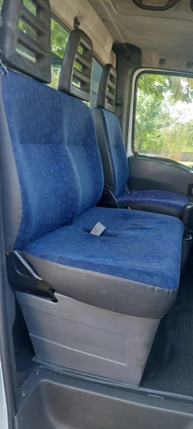 Iveco Daily 2.3 jtd Б категория, снимка 9