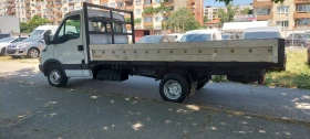 Iveco Daily 2.3 jtd Б категория, снимка 11