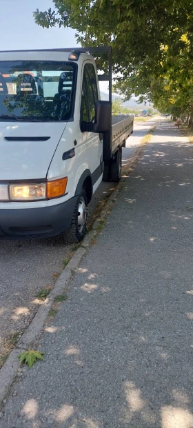 Iveco Daily 2.3 jtd Б категория, снимка 2