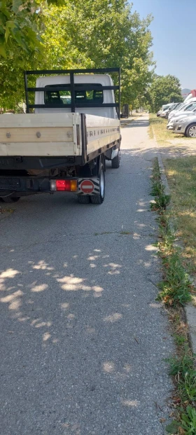 Iveco Daily 2.3 jtd Б категория, снимка 7