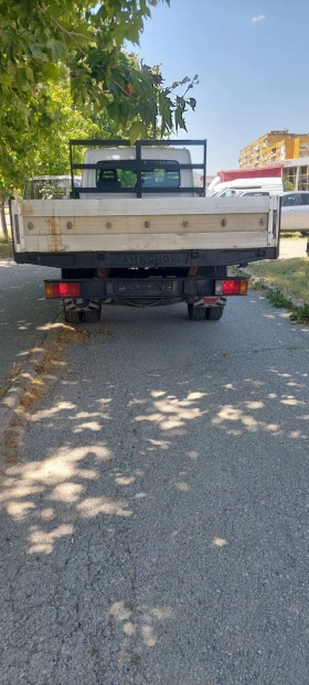 Iveco Daily 2.3 jtd Б категория, снимка 6