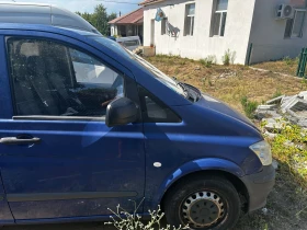 Mercedes-Benz Vito | Mobile.bg    6