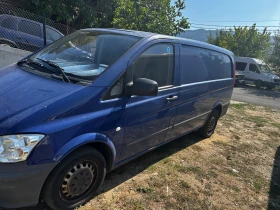 Mercedes-Benz Vito | Mobile.bg    3