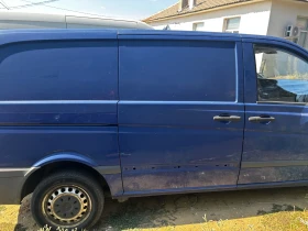 Mercedes-Benz Vito | Mobile.bg    8