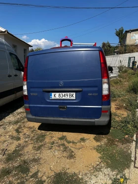 Mercedes-Benz Vito | Mobile.bg    7
