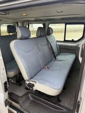 Nissan Primastar, снимка 7