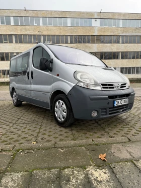 Nissan Primastar  - изображение 1