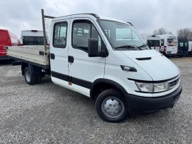 Iveco Daily 35c14* 3.0TDI* до3.5т* Б-кат* 7м, снимка 14