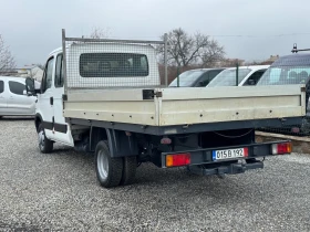 Iveco Daily 35c14* 3.0TDI* до3.5т* Б-кат* 7м, снимка 7