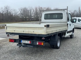 Iveco Daily 35c14* 3.0TDI* до3.5т* Б-кат* 7м, снимка 5