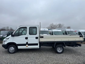 Iveco Daily 35c14* 3.0TDI* до3.5т* Б-кат* 7м, снимка 13