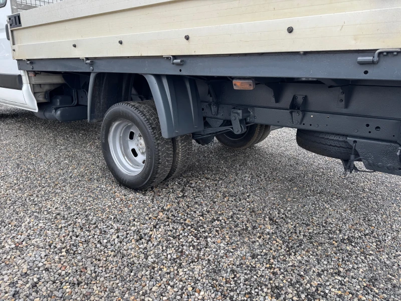 Iveco Daily 35c14* 3.0TDI* до3.5т* Б-кат* 7м, снимка 8 - Бусове и автобуси - 53328888