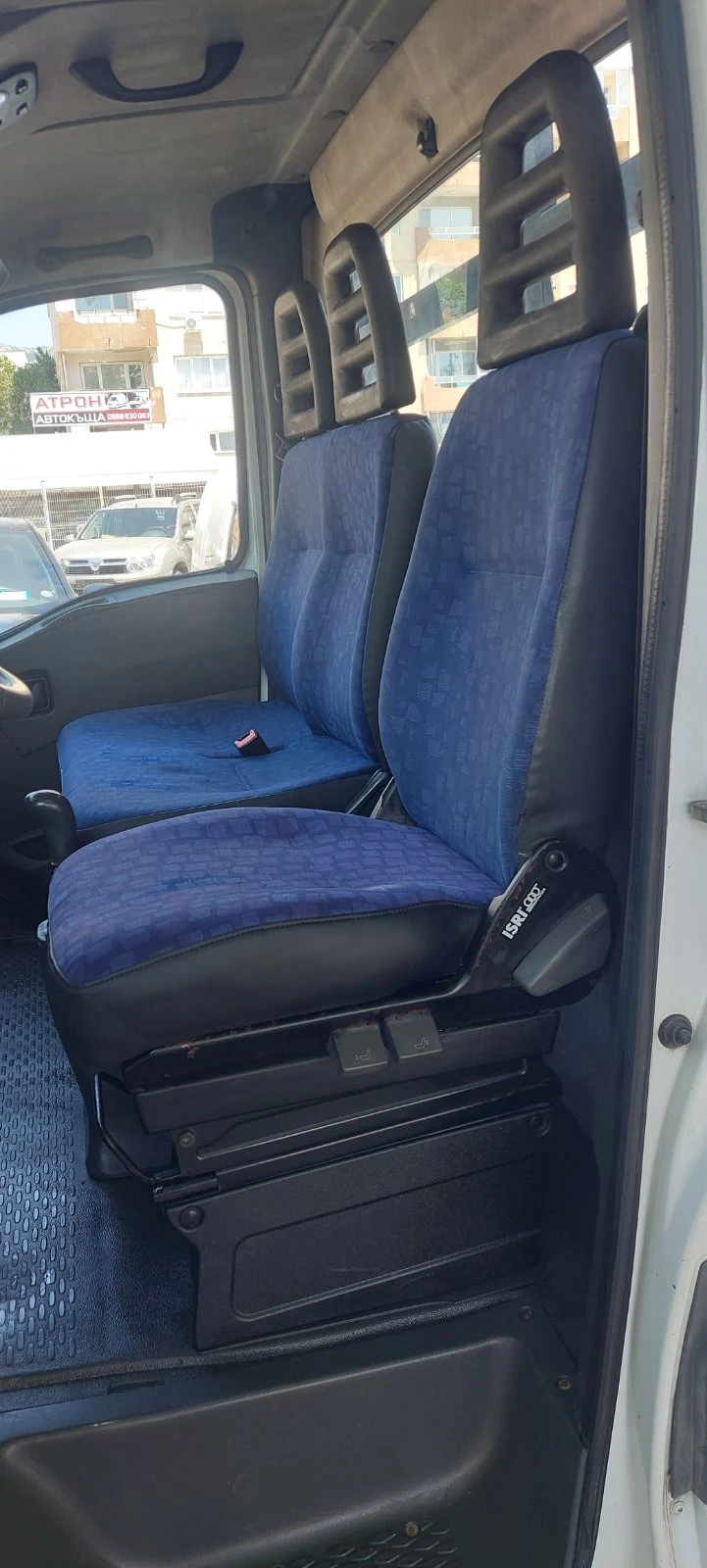 Iveco Daily 2.3 jtd Б категория, снимка 5 - Бусове и автобуси - 55154666