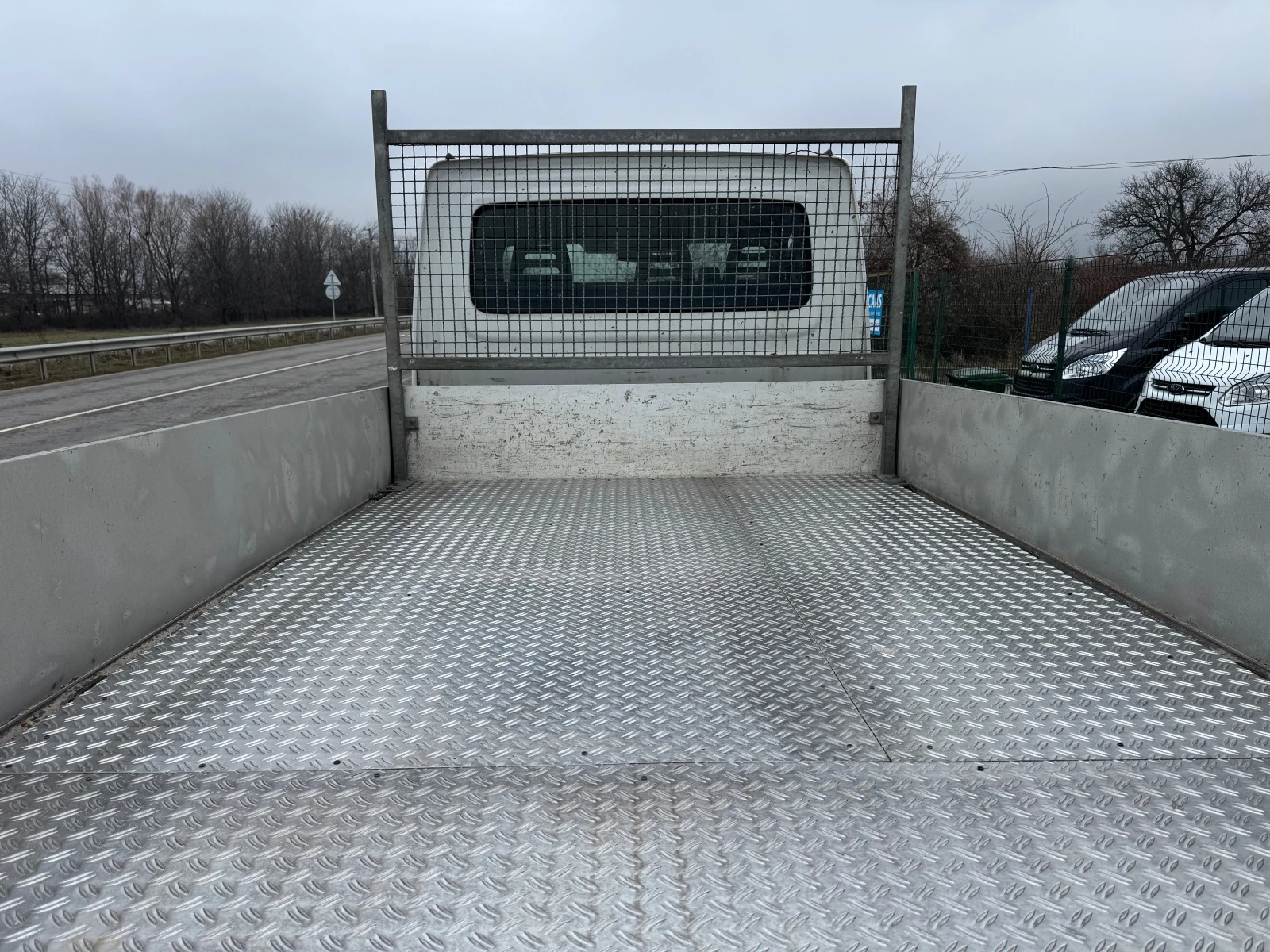 Iveco Daily 35c14* 3.0TDI* до3.5т* Б-кат* 7м - изображение 10