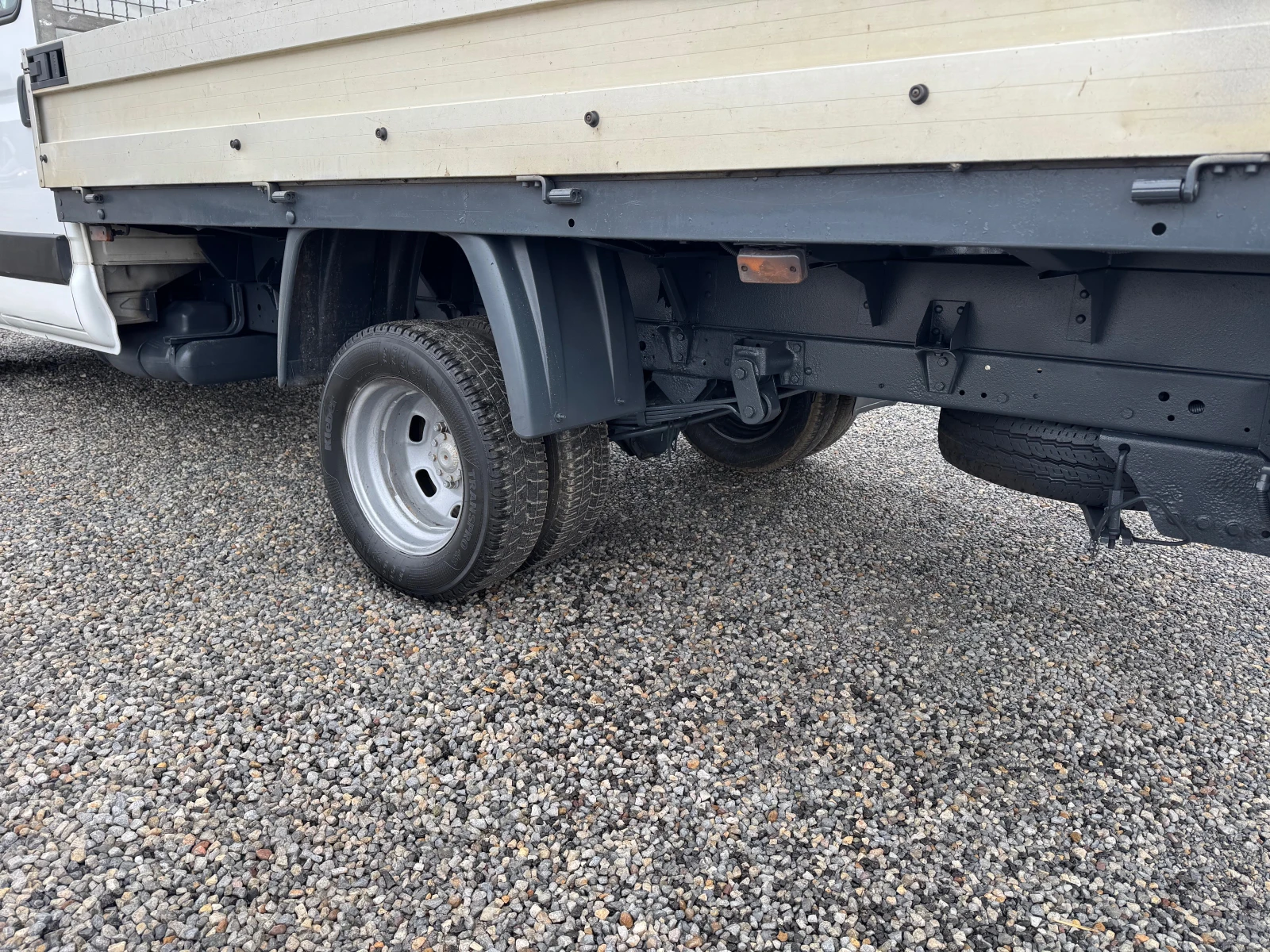 Iveco Daily 35c14* 3.0TDI* до3.5т* Б-кат* 7м - изображение 8