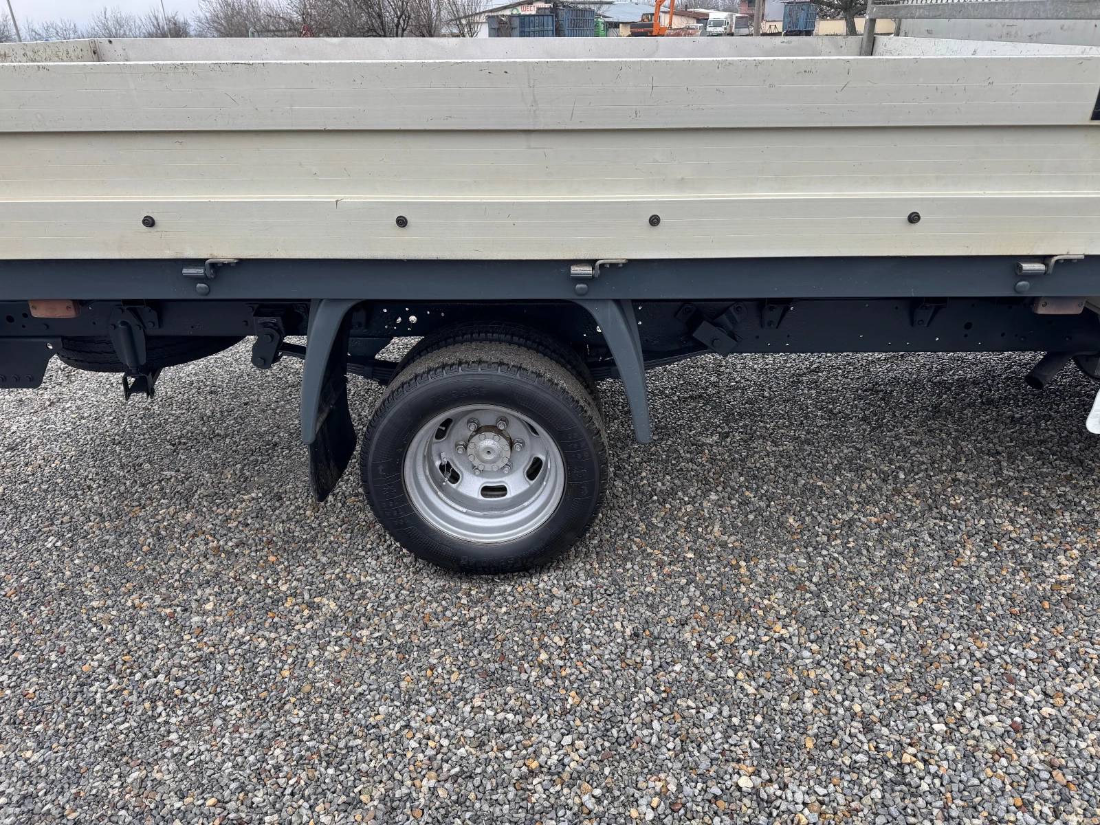 Iveco Daily 35c14* 3.0TDI* до3.5т* Б-кат* 7м - изображение 4