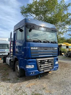 Daf XF 105 460EEV*НА ЧАСТИ, снимка 3