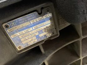 Daf XF 105 460EEV*НА ЧАСТИ, снимка 4