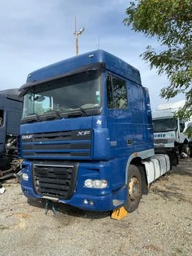 Daf XF 105 460EEV*НА ЧАСТИ, снимка 1