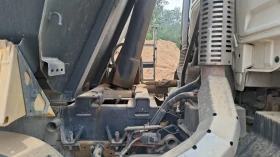 Man Tgs 35440, снимка 14