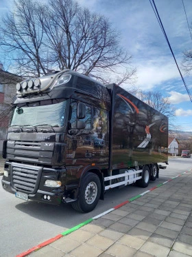  Daf XF