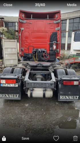 Обява за продажба на Renault Premium EEV ~24 000 лв. - изображение 7