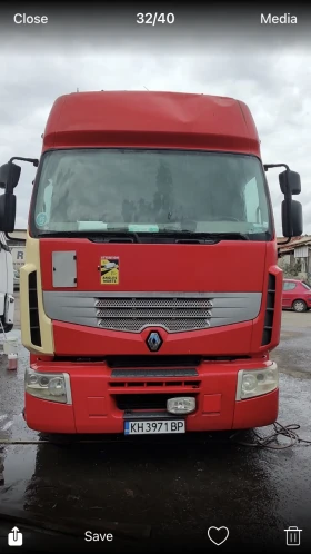 Обява за продажба на Renault Premium EEV ~24 000 лв. - изображение 3