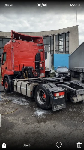 Обява за продажба на Renault Premium EEV ~24 000 лв. - изображение 1