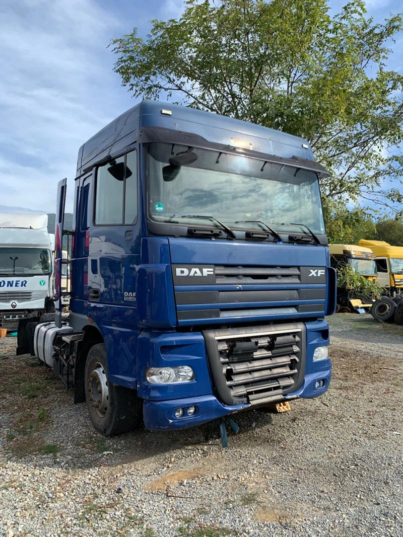 Daf XF 105 460EEV*НА ЧАСТИ, снимка 3 - Камиони - 37090242