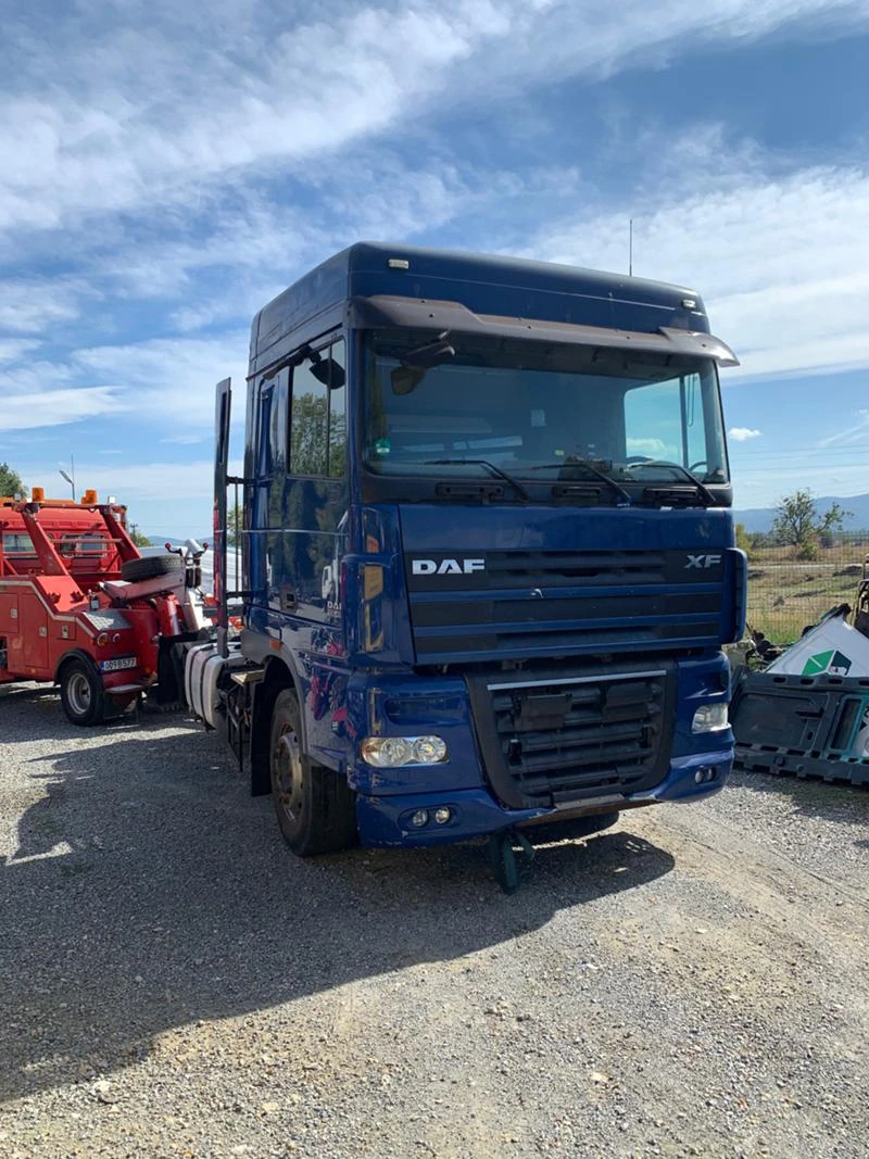 Daf XF 105 460EEV*НА ЧАСТИ, снимка 2 - Камиони - 37090242