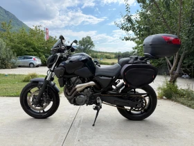 Yamaha Mt-03 2010 660i 32000km!!!, снимка 5