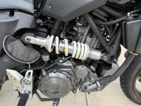 Yamaha Mt-03 2010 660i 32000km!!!, снимка 9