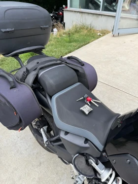 Yamaha Mt-03 2010 660i 32000km!!!, снимка 12