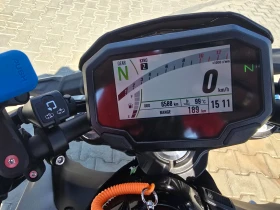 Kawasaki Z 650 Мотора е купуван нов от Еди мото, снимка 8