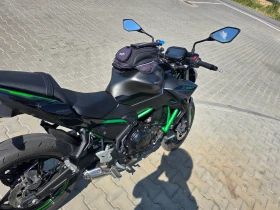 Kawasaki Z 650 Мотора е купуван нов от Еди мото, снимка 4