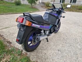 Kawasaki Gpx 600, снимка 5
