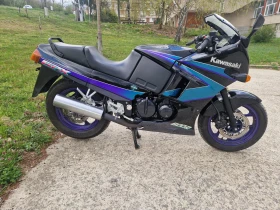 Kawasaki Gpx 600, снимка 4