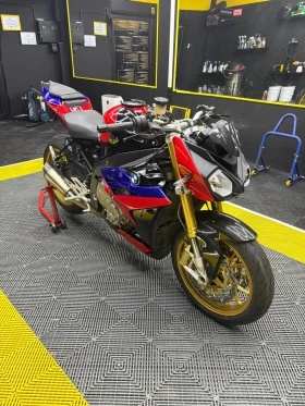 BMW S 1000R, снимка 1