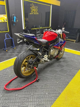 BMW S 1000R, снимка 3