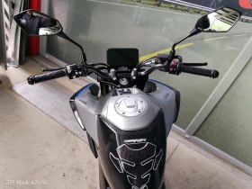 Cfmoto NK 125 ABS TC LED A1 A2 , снимка 5