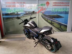 Cfmoto NK 125 ABS TC LED A1 A2 , снимка 9