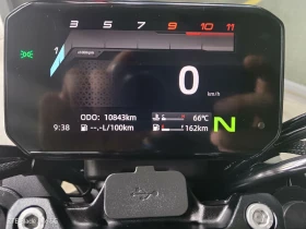 Cfmoto NK 125 ABS TC LED A1 A2 , снимка 7