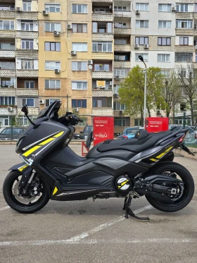 Yamaha T-max, снимка 7
