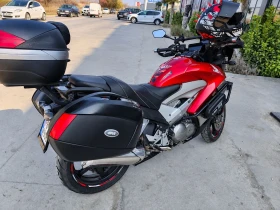 Honda Crossrunner, снимка 2