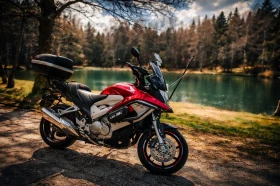Honda Crossrunner, снимка 3