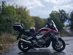 Honda Crossrunner, снимка 5
