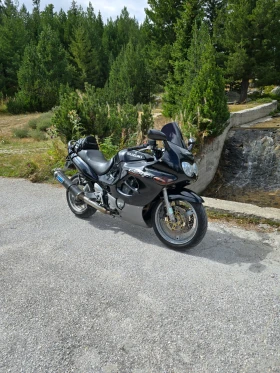 Suzuki Katana GSX 750F, снимка 2