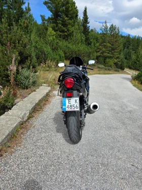 Suzuki Katana GSX 750F, снимка 7