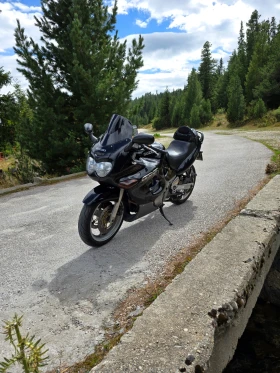 Suzuki Katana GSX 750F, снимка 1