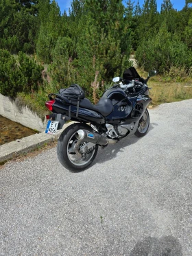 Suzuki Katana GSX 750F, снимка 5